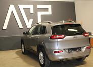 Jeep Cherokee 9