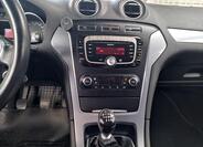 Ford Mondeo 13