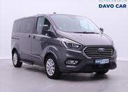 Ford Tourneo Custom 1