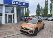 Dacia Sandero 1