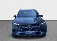 Mercedes-Benz GLC 8
