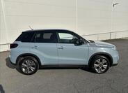 Suzuki Vitara 2