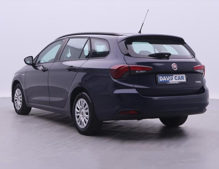 Fiat Tipo 5