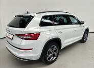 Škoda Kodiaq 2