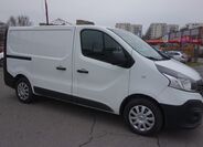 Opel Vivaro 2