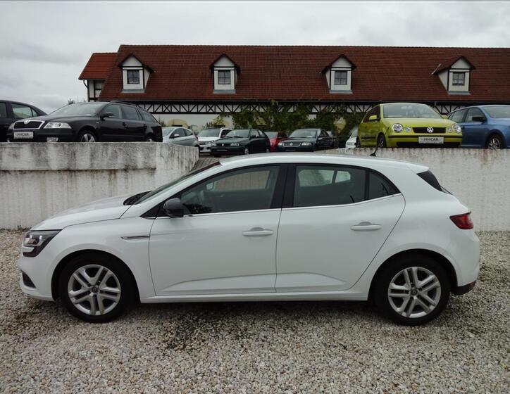 Renault Mégane 4