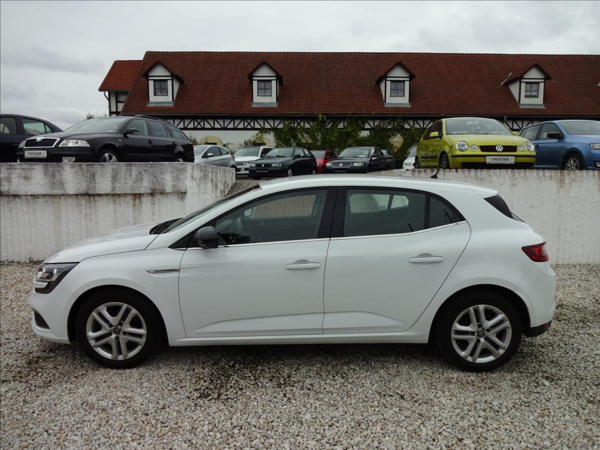 Renault Mégane