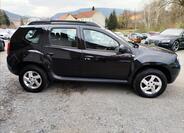 Dacia Duster 5