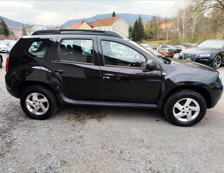 Dacia Duster 5