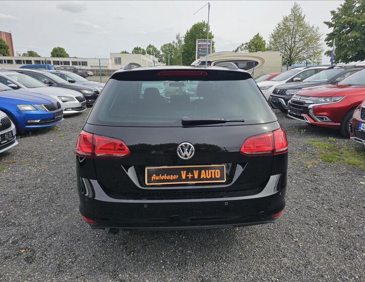 Volkswagen Golf 7