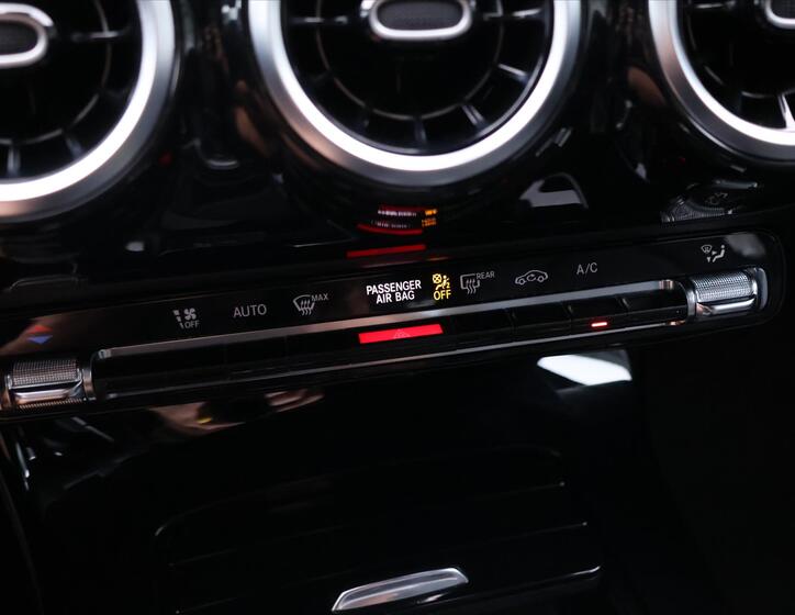 Mercedes-Benz Třídy A 23