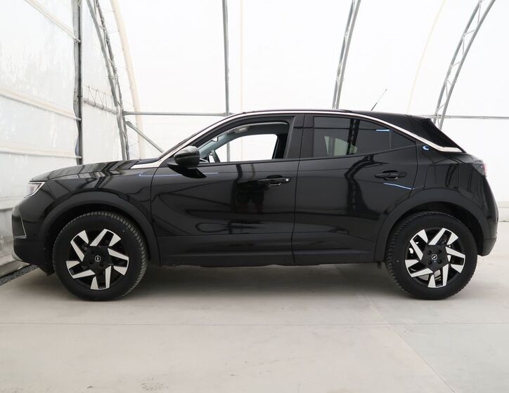 Opel Mokka 9