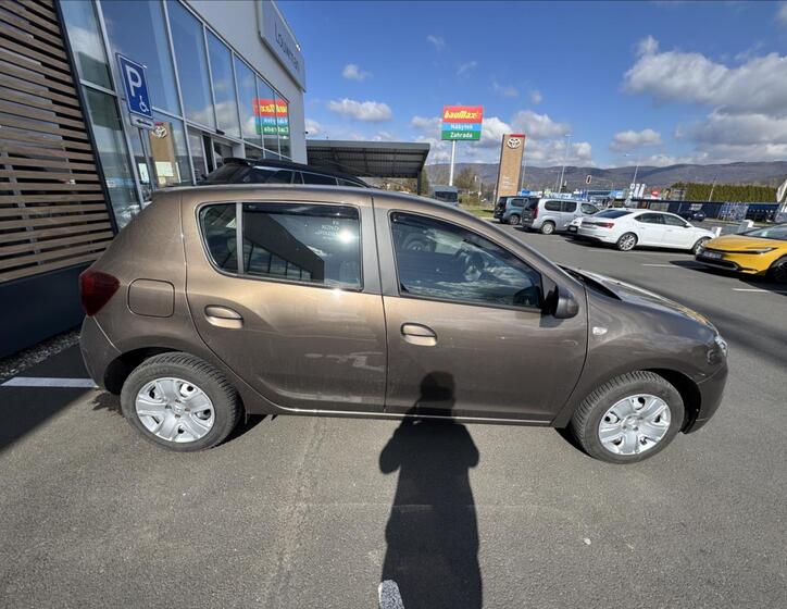 Dacia Sandero 14