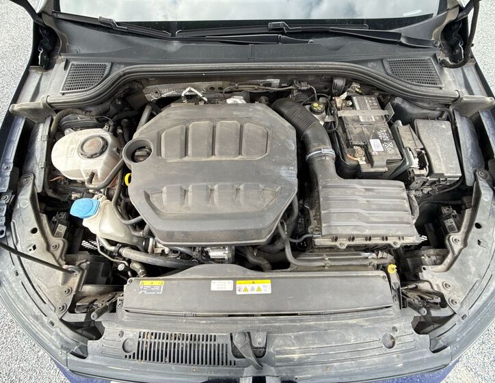 Volkswagen Golf 31