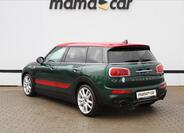 Mini Clubman 5
