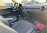 Audi A1 16