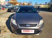 Ford Mondeo 2