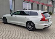 Volvo V60 7