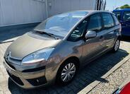 Citroën C4 Picasso 1