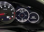 Porsche Cayenne 14