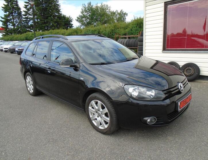 Volkswagen Golf 3