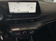 Hyundai i20 32