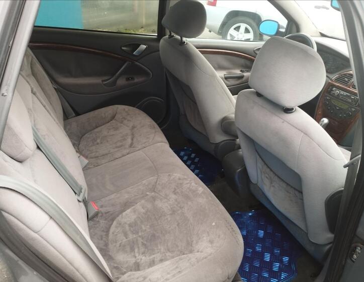 Citroën C5 8