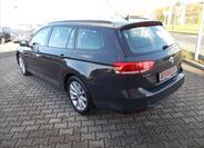 Volkswagen Passat 12