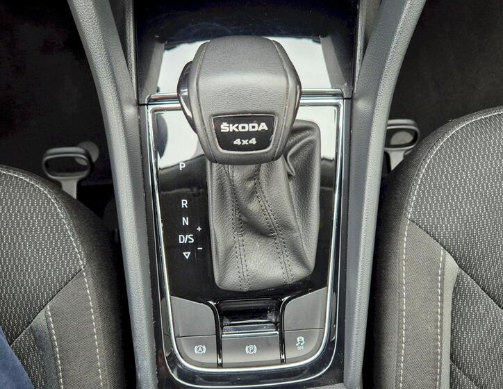 Škoda Kodiaq 29