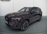 Volvo XC90 1