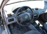 Škoda Fabia 10