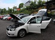 Škoda Octavia 21