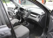 KIA Sportage 11