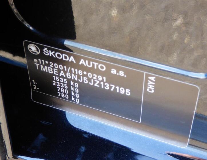 Škoda Fabia 41