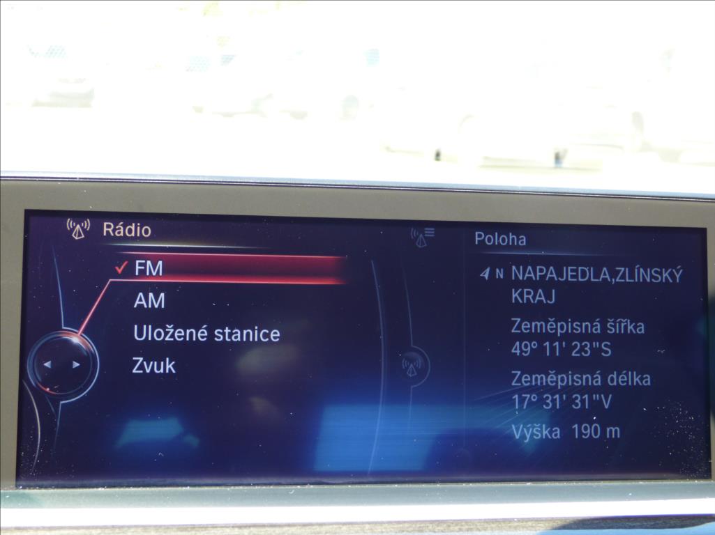 BMW Řada 4