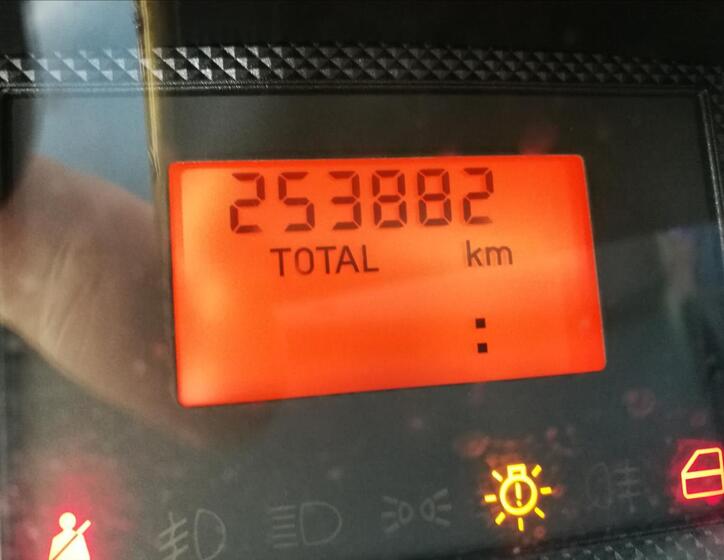 Fiat Ducato 8