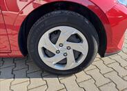 Hyundai i20 9