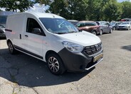 Dacia Dokker 3