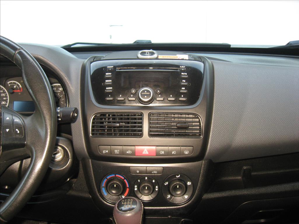 Fiat Dobló