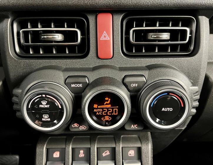 Suzuki Jimny 19