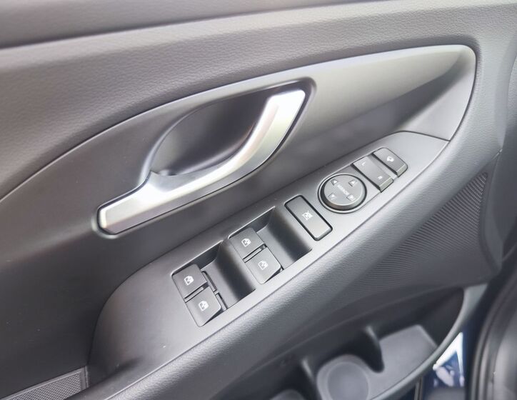 Hyundai i30 29