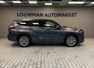 Toyota Highlander 8