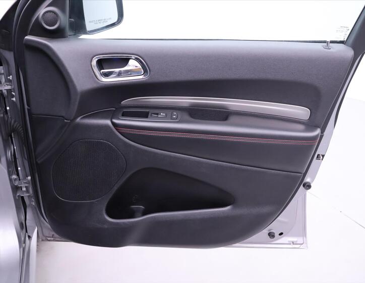 Dodge Durango 14