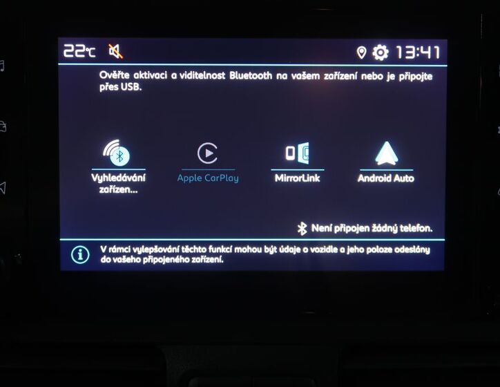 Citroën Berlingo 21