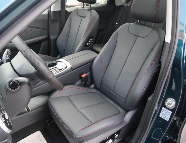 Dongfeng T5 EVO 10