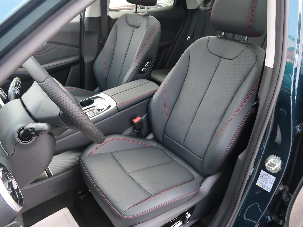 Dongfeng T5 EVO
