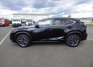 Lexus NX 300h 6