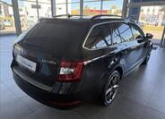 Škoda Octavia 6