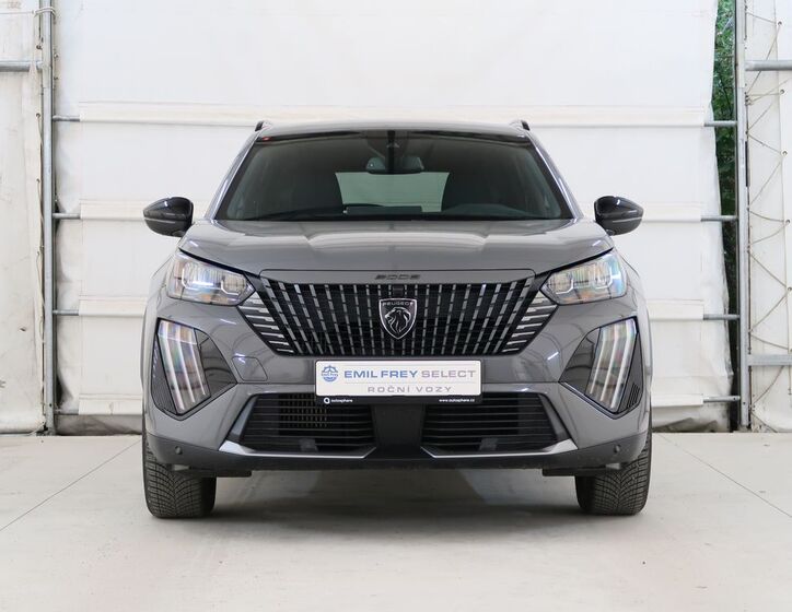 Peugeot 2008 3