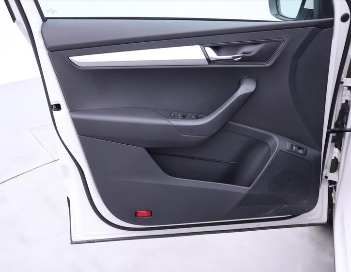 Škoda Karoq 12